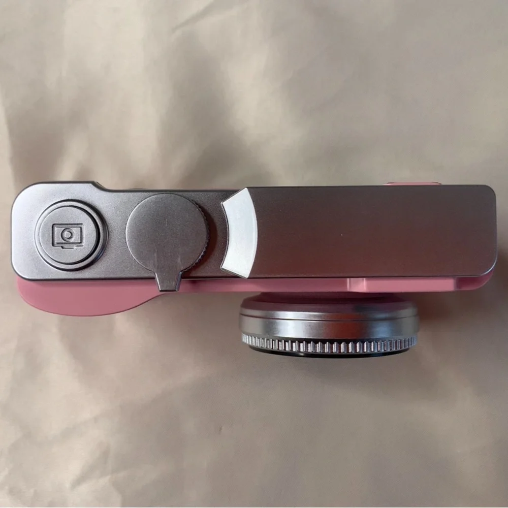 CCD Digital Camera - 4K